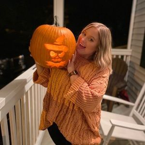 Meet your Posher, Haley